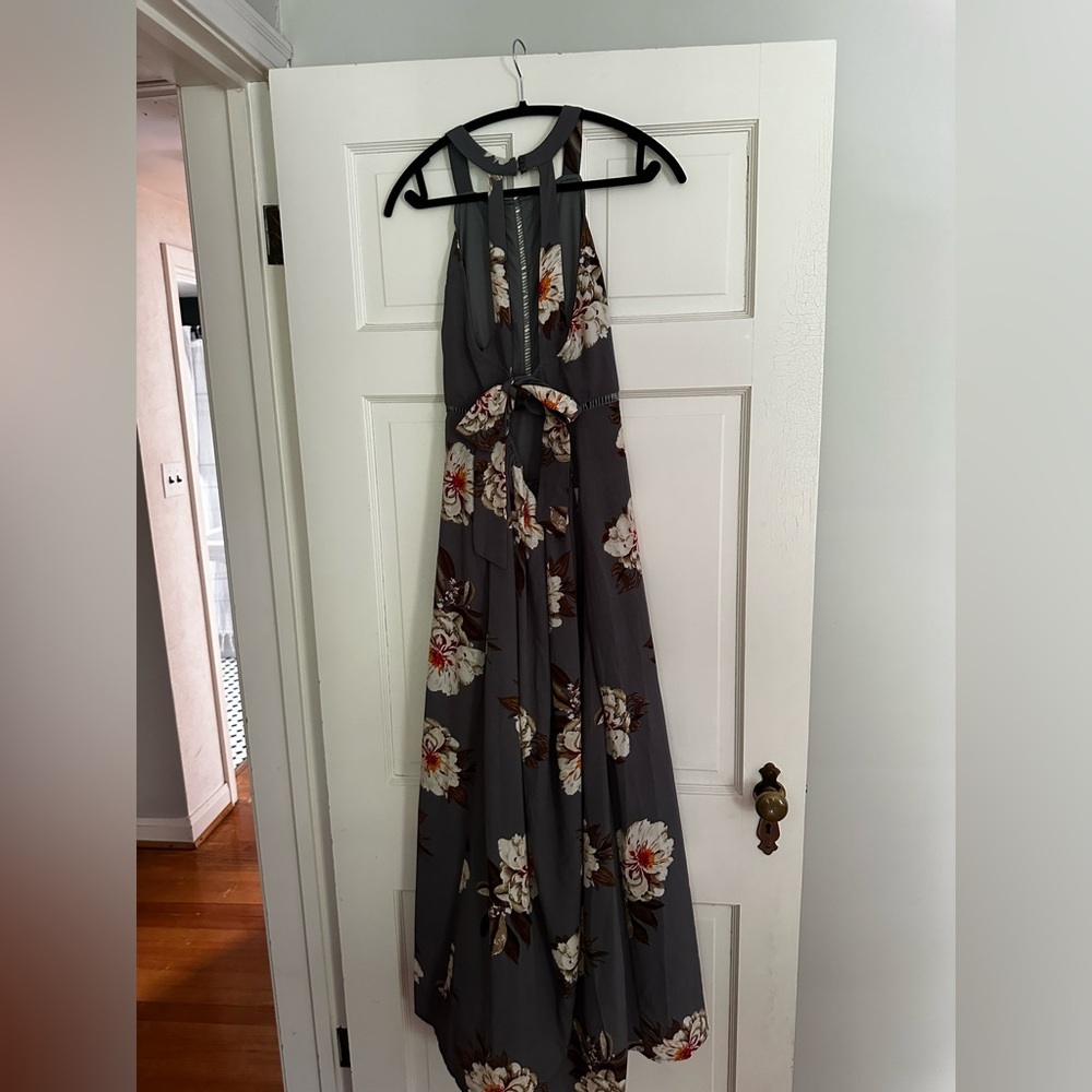 Midi dress